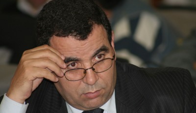 قانون.. يشجّع  ''الطرابانديست''!