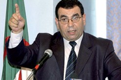 جعبوب يعرض خيمة الوزارة للكراء