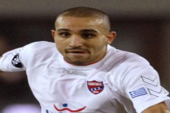 نادي أولمبياكوس: عودة مرتقبة  لرفيق جبور للمنافسة يوم الأحد