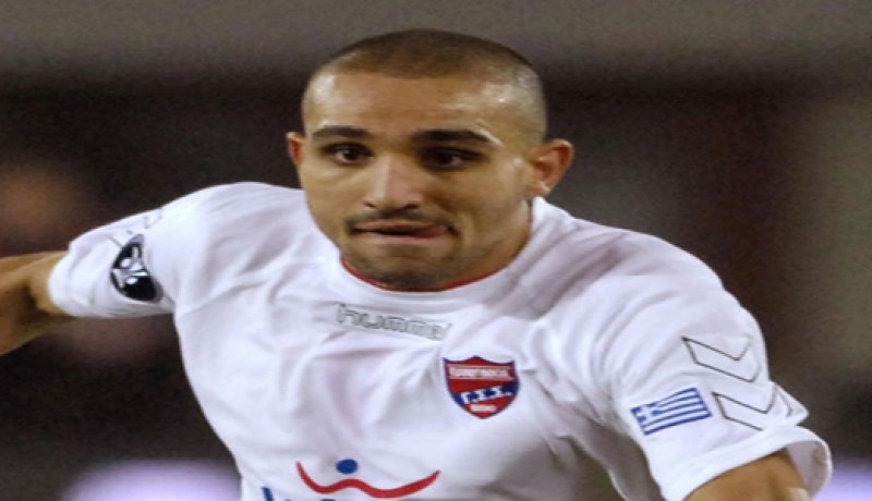 نادي أولمبياكوس: عودة مرتقبة  لرفيق جبور للمنافسة يوم الأحد