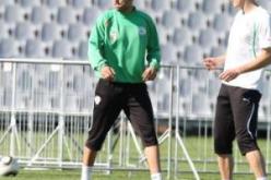 جبــــــــور: ''مصيرنا بين أيدينــــا ولا بديل عـــــن الفوز للوصــــول إلى ثمن النهـــــــائي''