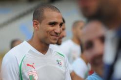 رفـــيــــق جــبــــور: ''ملعب 5 جويلية الأفضل في الجزائر ويجب الفوز أمام الغابون لمحو الصورة السيئة التي ارتبطت به''