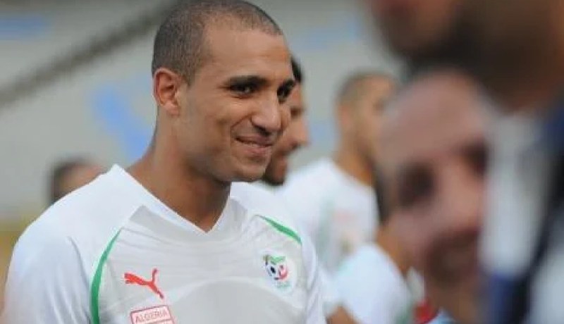 رفـــيــــق جــبــــور: ''ملعب 5 جويلية الأفضل في الجزائر ويجب الفوز أمام الغابون لمحو الصورة السيئة التي ارتبطت به''