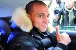 جبور ضمن قائمة أحسن اللاعبين الأجانب في أوروبا