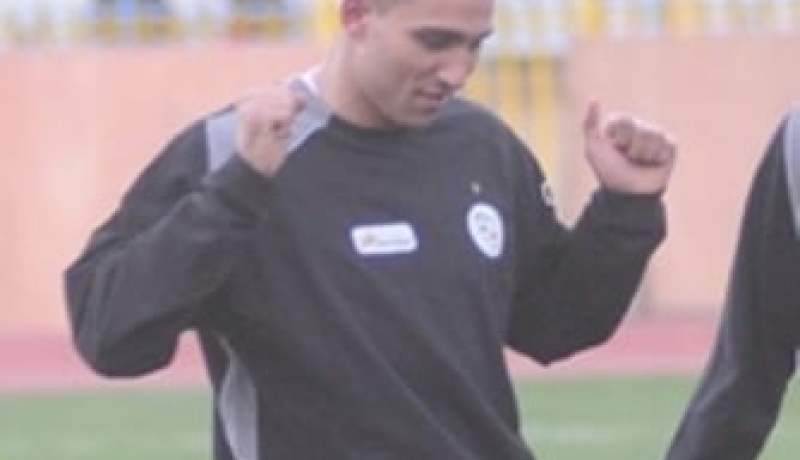 جبور لــ ''النهار'': ''عودتي إلى الخضر أعادت لي الحياة مجددا''