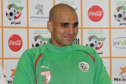 ''سأهـــــز شبــــاك السلوفنيــــين وسنــبـــــرهـــن أننـا لسنا الحلقة الأضعــــــف فـــــــي المجموعـــــــة''