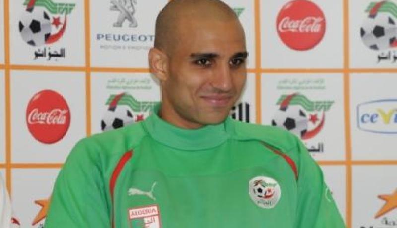''سأهـــــز شبــــاك السلوفنيــــين وسنــبـــــرهـــن أننـا لسنا الحلقة الأضعــــــف فـــــــي المجموعـــــــة''
