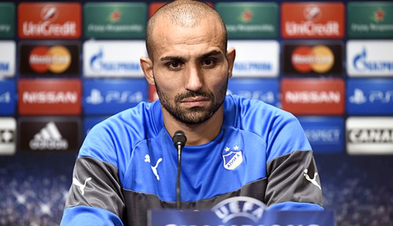 بعض لاعبي الخضر لا يعرفون الروح الوطنية وحملوا قميص الجزائر من أجل مشاريعهم