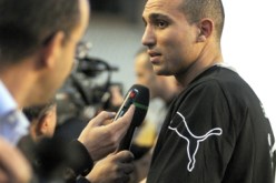 الصحافة اليونانية تشيد بجبور وتعتبره الأحسن حاليا