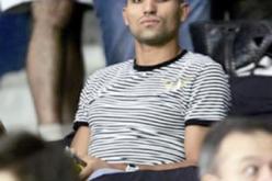 جبور يؤكد: “تألق فريقي يسعدني وأنا جاهز للقاء صربيا”