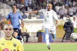 جبور قد يلتحق ببوخوم الألماني في الميركاتو