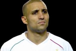 خلافي مع مدربي سببه جزائري ولا تحدثوني عن المنتخب