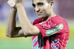 أيكا أثينا مطالب بتخفيض سعر انتقال جبور لبلاكبرن لطي ملفه نهائيا