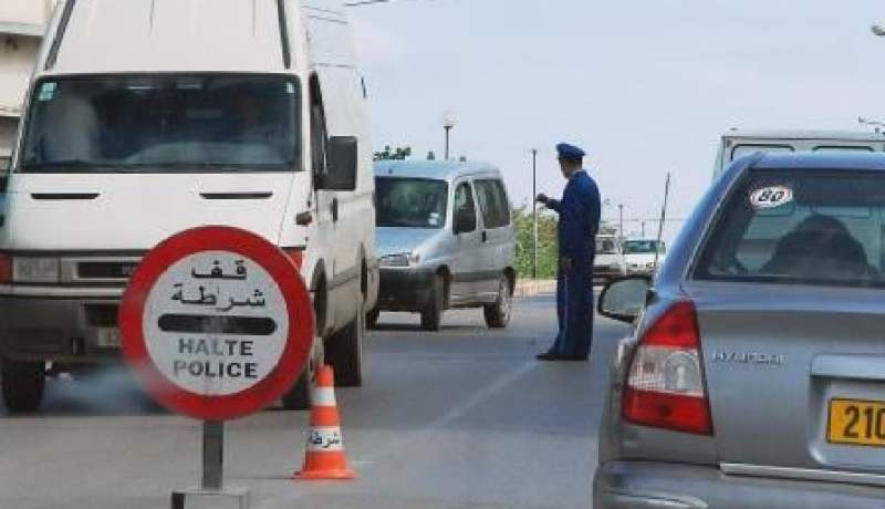 استنفار أمني لإحباط اعتداءات إرهابية في الفاتح نوفمبر