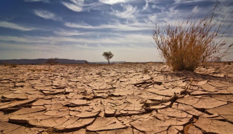 الجفاف يُهدد المغرب مستقبلا