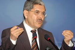 الهاشمي جيار : لا ينبغي على الجزائر مطلقا استيراد رياضيين