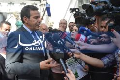 جلاب: ملياري دولار صادرات خارج المحروقات منذ بداية السنة الجارية