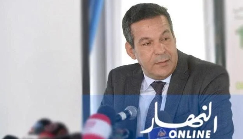 وزير التجارة السعيد جلاب لـ “الـــنّـــــــــــــهار”: “ملف استيراد السيارات أقل من 3 سنوات قيد الدراسة”