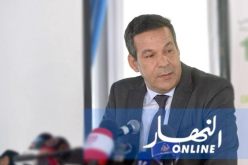 جلاب : توقيع 50 إتفاقية لتصدير المنتوج المحلي للأسواق الخارجية