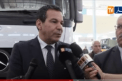 الإنتاج العسكري يدخل السوق الإفريقية والخارجية قريبا