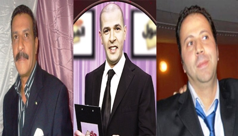 لجنة المشاهدة تقرّر رفض بث حصة كونك عاقل لتشابهها مع جاك المرسول