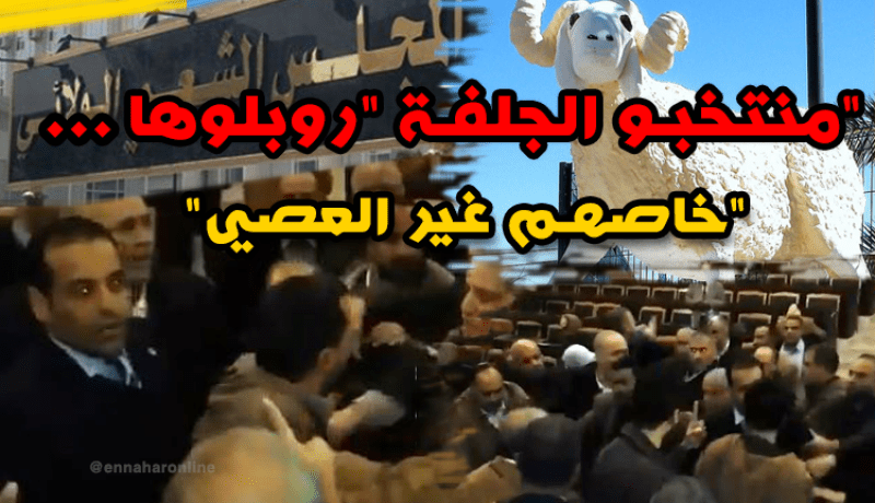 انتخابات المجلس الولائي بالجلفة .. “دبزة” و”دماغ”