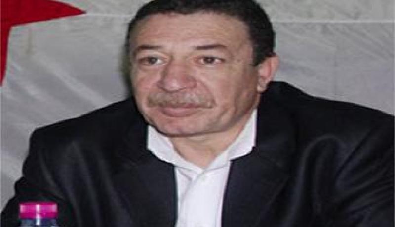 حزب العمال يتطلع إلى بناء جزائر الغد لصالح أجيال المستقبل