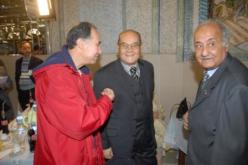 بوضياف قال للشعب: “لقد أعلنا الثورة وسنحارب بكم أو بذئاب الغابة “