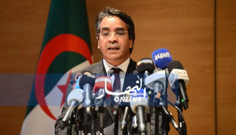 محمد جميعي:” المؤامرات والتهجمات على حزبنا لن تعرقل نشاطنا وستزيد من عزيمتنا”