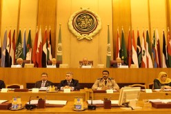 الجامعة العربية لمراقبة التشريعيات