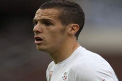 إعفاء جمال مصباح من التدريبات الجماعية للفريق