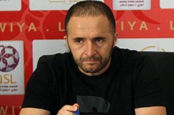 جمال بلماضي : لن أغير فلسفتي التدريبية مع لخويا