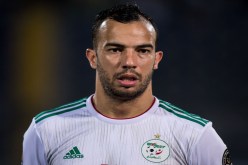 بن العمري: ” من يتمنى رحيل بلماضي هو عدو للمنتخب الوطني”