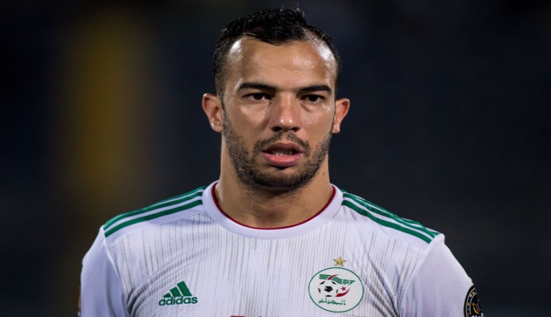 بن العمري: ” من يتمنى رحيل بلماضي هو عدو للمنتخب الوطني”