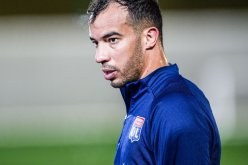 بن العمري يقترب من الانضمام لنادي قطر