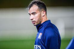 مُشكل جديد يعترض بن العمري في فرنسا