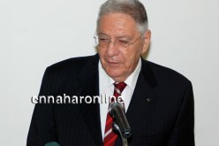 ولد عباس: “حتى “التبن” كنا نستورده من إسبانيا”