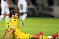 جمال عبدون: أنا في صحة جيدة ومستعد لدخول التربص مع الخضر