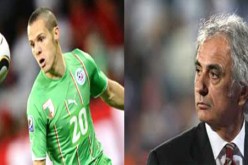 حليلوزيتش يثمن انتقال جمال مصباح إلى آسي ميلان