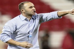 رئيس الكرة في‮ ‬لخويا‮: ‬بلماضي‮ ‬أصبح من المدربين الكبار على شاكلة‮ ‬غواريولا