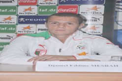 رائع أنني سألعب مع بلفوضيل وسأحفّزه، غولام صديقي وخرجنا من الباب الواسع”