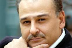 حملة جزائرية لاستبعاد جمال سليمان من مقاسمة أمل بوشوشة بطولة مسلسلها