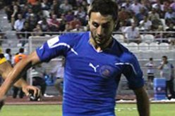 عبدون‮: ''‬أتمنى أن ألعب مع جبور في‮ ‬فريق واحد‮.. ‬وشرف كبيـر أن ألعب فـــي‮ ‬أولمبيـاكوس‮''‬