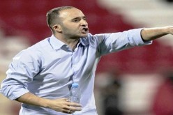 أسد علي‮ ‬ومع الفرنسيين نعامة