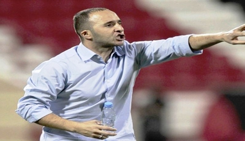 أسد علي ومع الفرنسيين نعامة