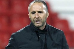 لخويا يجدد الثقة في المدرب الجزائري جمال بلماضي