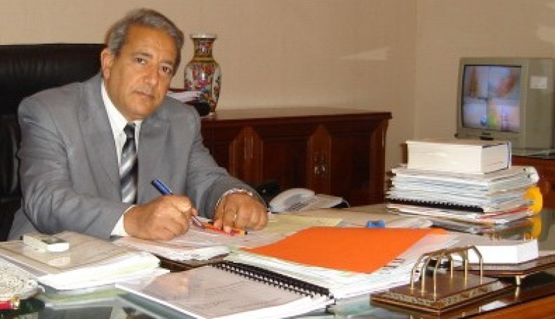 ابنة خرشي فازت بمسابقة المدرسة العليا للإدارة بمعدل 5