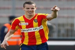 مدرب ليتشي‮ ‬يبعد مصباح عن مواجهة‮ ‬فيورونتينا‮ ‬اليوم ويؤكد انتقاله‮ ‬غدا إلى‮ ‬الميلان‮