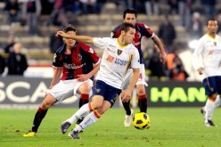 مصـبــــــــــاح‮: ''‬لا نخشى ميلان وستكــون مباراة الأحد صعبة جدا عليه‮''‬