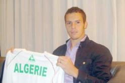 جمال مصباح‮: ''‬أقنعت المدرب بتسريحي‮ ‬قبل ‮51 ‬ماي‮ ‬قصد الإلتحاق بتربص الخضر‮''‬